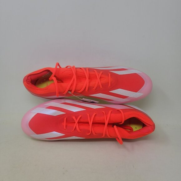Adidas X CRAZYFAST ELITE FG Soccer Cleats IG0593 Men\'s Size 13